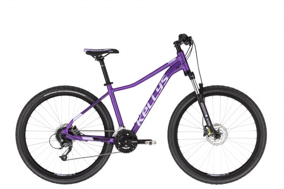 Vanity 50 Ultraviolet 27.5